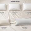 DreamGel Memory Pillow