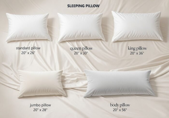 DreamGel Memory Pillow