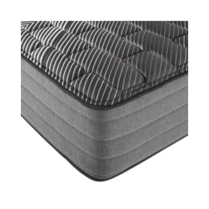 Black Ice - Firm Mattress